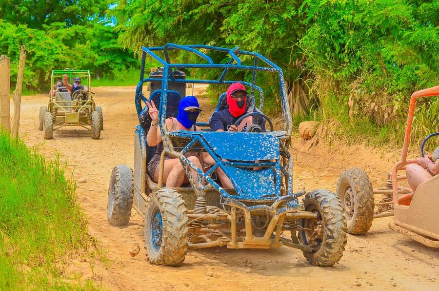 Punta Cana Buggy Tour with Cave, Macao Beach, and Mamajuana - Who This Punta Cana Buggy Adventure Suits Best