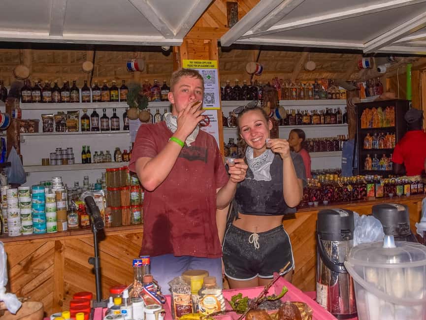 Punta Cana Buggy Tour with Cave, Macao Beach, and Mamajuana - Value for $21: What’s Included, What to Bring, What to Skip