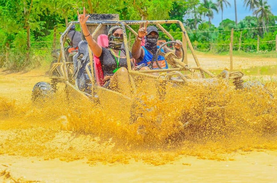 Punta cana : buggy tour - Price and Value: How $35 Can Work for You
