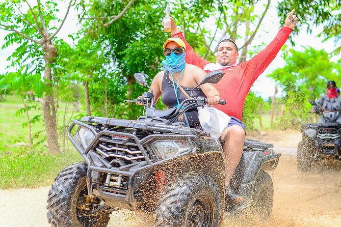 Punta Cana Buggy with Chocolate, Coffee & Cave Swim - Value for $44: What You’re Actually Buying