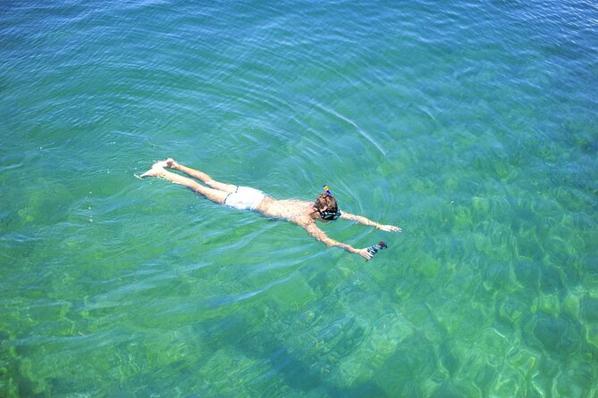 Punta Cana Catalina Island Catamaran Tour Package Deal - Who should book this tour (and who should skip it)