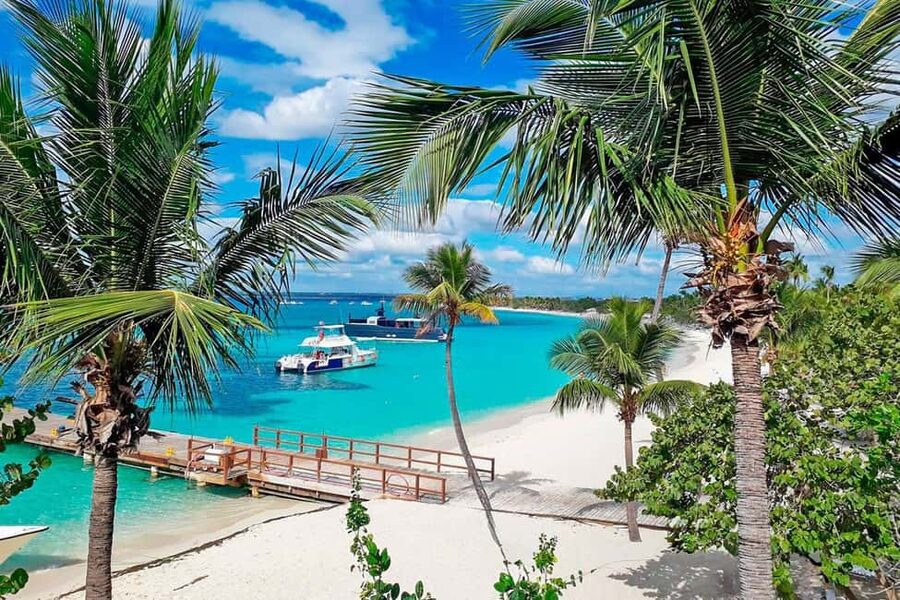 Punta Cana: Catalina Island Snorkeling Trip with Lunch - Key things to know before you go