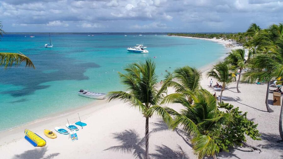 Punta Cana: Catalina Island Snorkeling Trip with Lunch - Who should book this Catalina Island snorkeling day