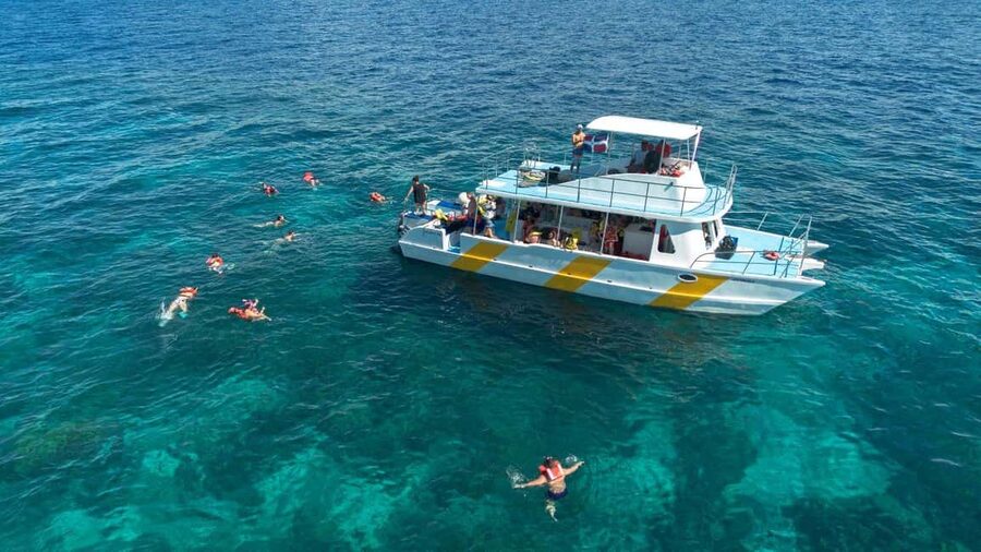 Punta Cana: Catalina Island Trip with Snorkeling - Key Things You’ll Notice on This Catalina Island Day Trip