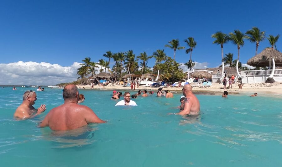 Punta Cana: Catalina Island Trip with Snorkeling - Small Tips That Make This Day Much Better