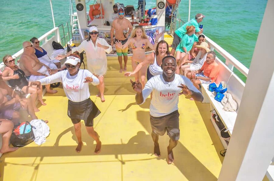 Punta Cana Catamaran Party Boat (Adults Only) - Should you book it or pass? My straight answer