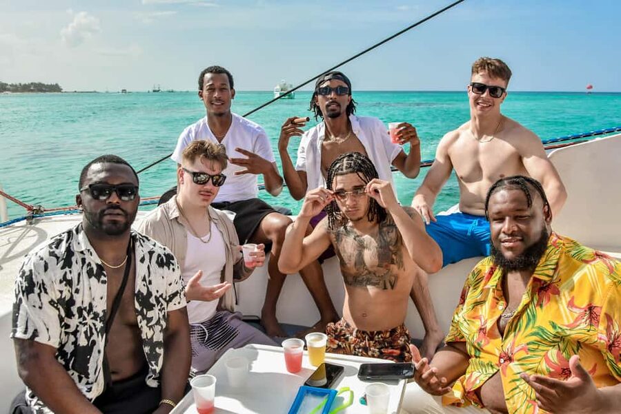 Punta Cana Catamaran Party Boat (Adults Only) - A quick reality check: schedule notes you should confirm
