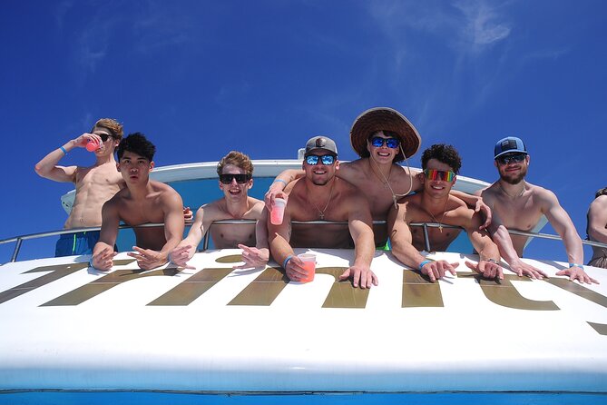 Punta Cana Catamaran Party– Snorkeling, Open Bar, Music & Pickup - Who should book this catamaran party (and who should skip it)