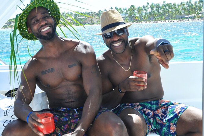 Punta Cana: Catamaran Tour, Reef Snorkeling and Unlimited Drinks! - Private Beach Time: Sun, Sand, and a Break From the Boat