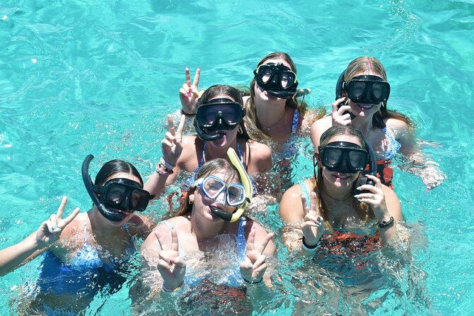 Punta Cana: Catamaran Tour, Reef Snorkeling and Unlimited Drinks! - Price and Value: Why $69 Works Here