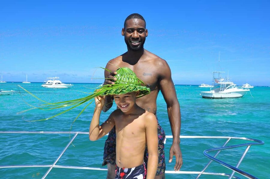 Punta Cana: Catamaran Tour with Reef Snorkeling and Open Bar - Price and value at about $74: what you’re really paying for