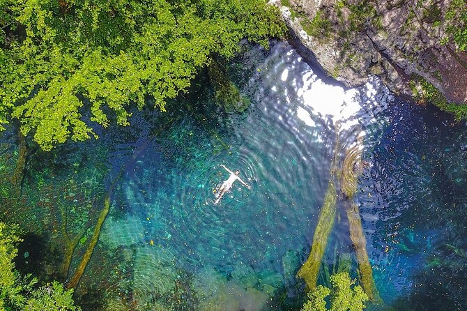 Punta Cana Cenote Hoyo Claro Hiking Tour + Juanillo Beach - Key points before you go
