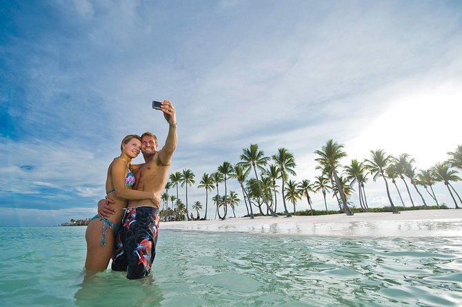 Punta Cana Cenote Hoyo Claro Hiking Tour + Juanillo Beach - Price and value: when $90 feels fair in Punta Cana