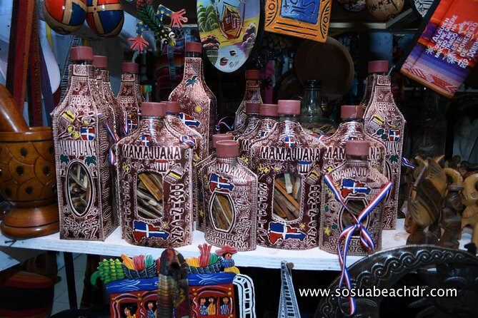 Punta Cana City Tour Explore the Heart of the City - Stop 3: Bávaro City Center Overview (Free Stop With Real-Day Value)