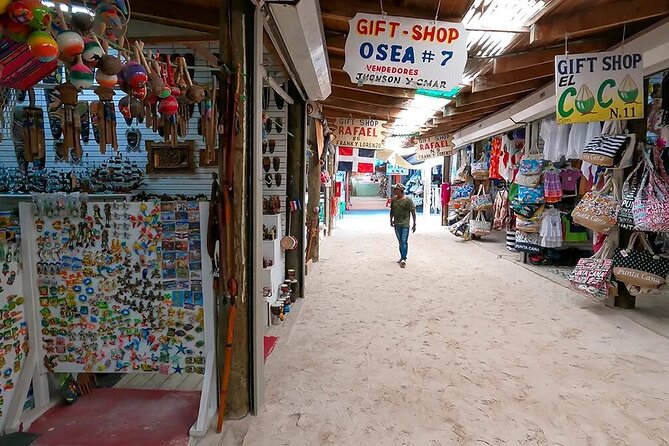 Punta Cana City Tour Explore the Heart of the City - Stop 4: BlueMall Punta Cana (Modern Break and Optional Browsing)