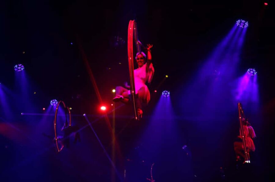 Punta Cana: Coco Bongo Nightclub Experience with Transfer - Tickets explained: Open Bar vs Gold Member (and what you actually get)