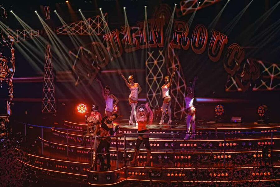 Punta Cana: CocoBongo Entry with Entertainment and Open Bar - Practical Tips That Make the Night Easier