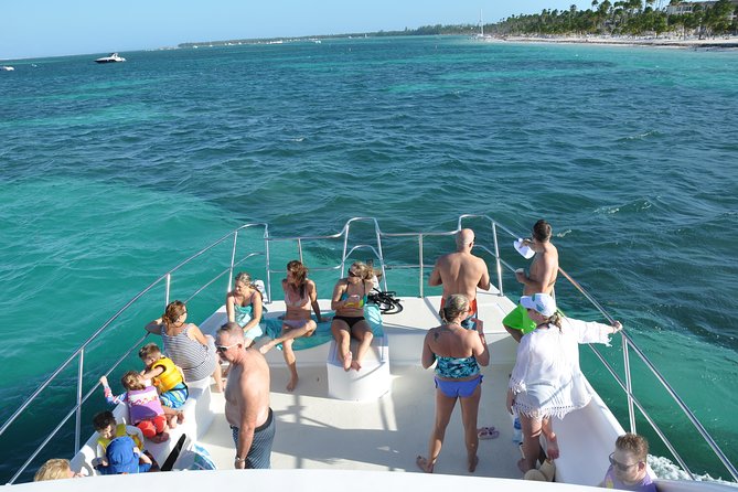 Punta Cana Combo Tour: Snorkeling, Catamaran Cruise & Parasailing - What You’re Really Paying $149 For