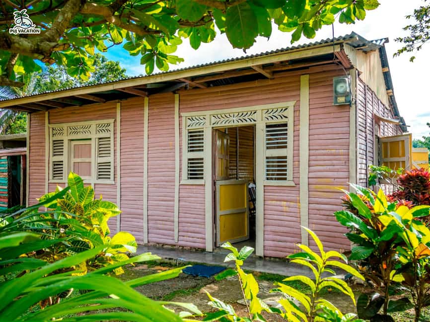 Punta Cana Cultural Tour History and Traditions Small Group - Key highlights at a glance