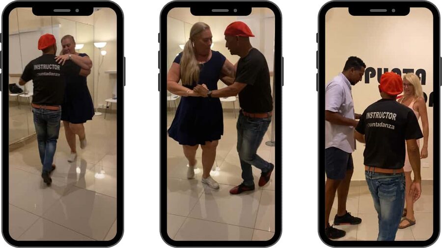 Punta Cana-Dance Bachata/salsa like a PRO with private class - Pick Your Dance: Bachata, Salsa, or Merengue (and What You’ll Work On)