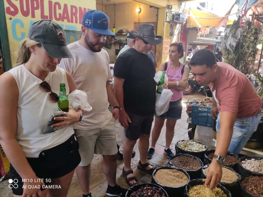 Punta Cana: Dominican Republic Culture Tour - Getting Past the Resort Bubble in One Day