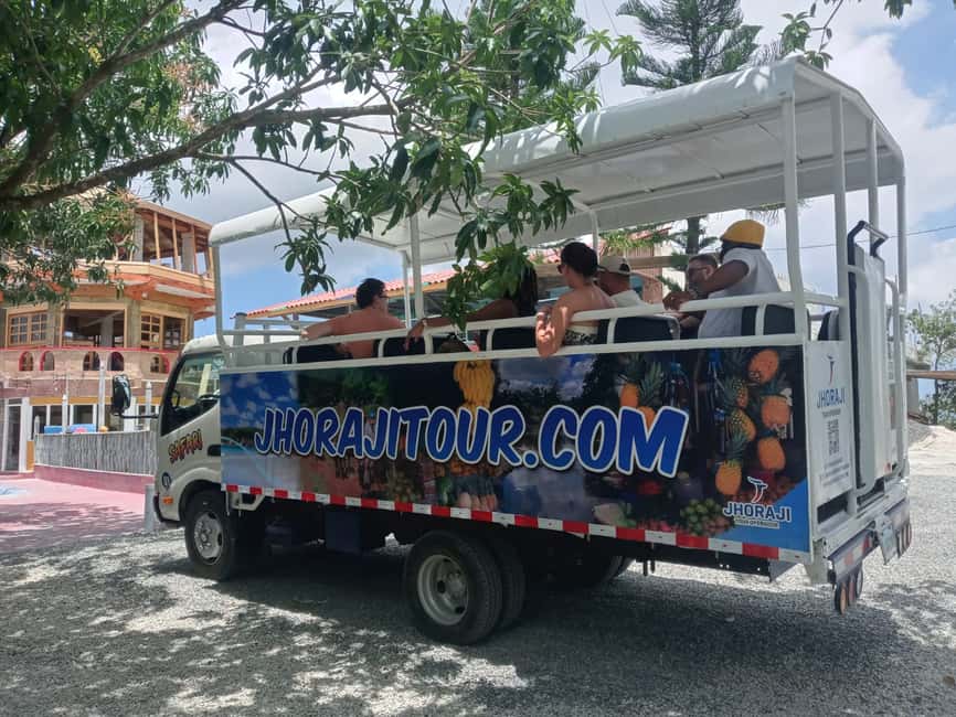 Punta Cana: Dominican Republic Culture Tour - Higüey: Basilica, Photos, Markets, and Handmade Stuff