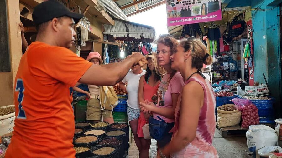 Punta Cana: Dominican Republic Culture Tour - From Punta Cana Pickup to the Higüey Area