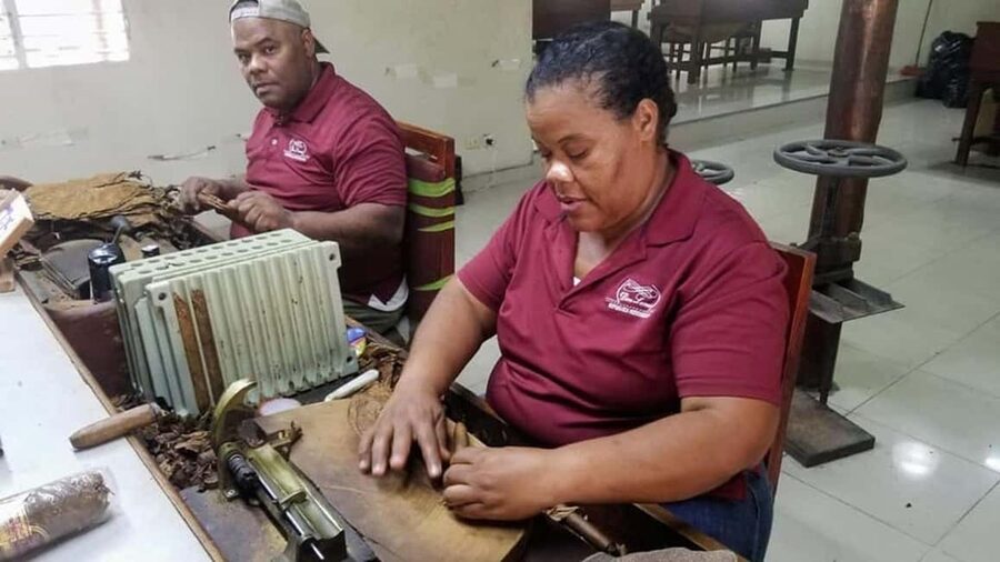 Punta Cana: Don Lucas Cigar Factory & Rum Tour with Pickup - A Half-Day Stop for Cigars, Chocolate, Coffee, and Rum in Punta Cana
