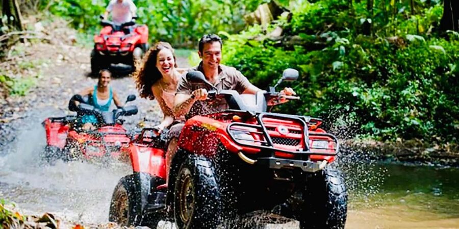 Punta Cana : Done Buggy Excursions AtV /cenote on the Beach - Key Things I’d Plan for on This Punta Cana Buggy + Cenote Trip