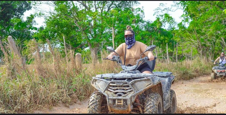 Punta Cana : Done Buggy Excursions AtV /cenote on the Beach - Should You Book This Tour?