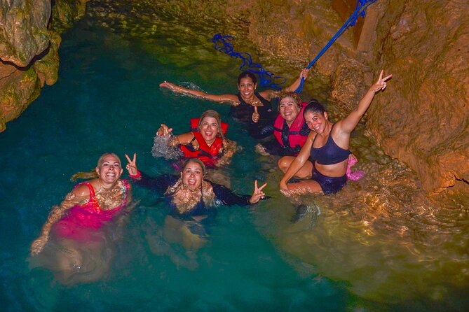 Punta Cana Dune Buggy Adventure and Amazing Water Cave - Key things to know before you ride