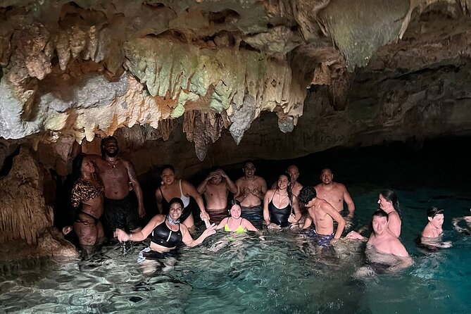 Punta Cana Dune Buggy Adventure and Amazing Water Cave - Price and time: is $61.98 good value?