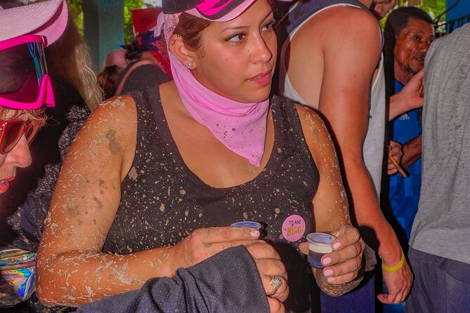 Punta Cana Dune Buggy Adventure and Amazing Water Cave - Organic farm coffee, chocolate, and rum: tasting vs sales mode