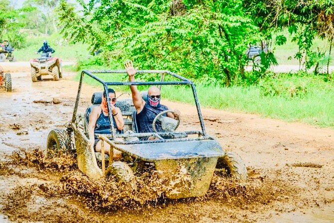 Punta Cana Dune Buggy Tour - Punta Cana Dune Buggy Tour: The Big Picture