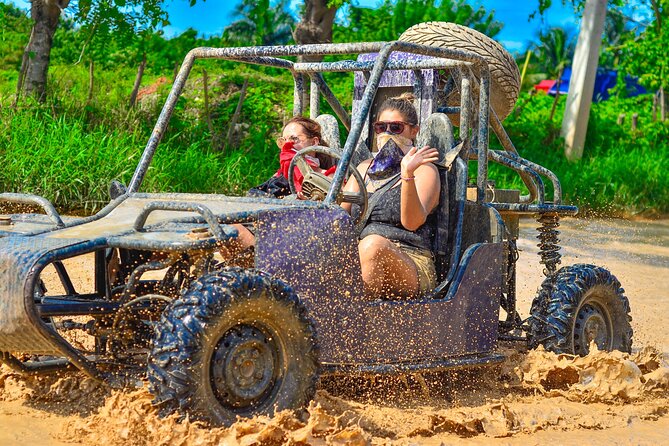 Punta Cana Dune Buggy Tour - Pickup, Group Size, and Where This Fits in Punta Cana
