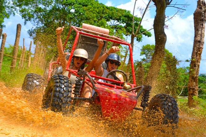 Punta Cana Dune Buggy Tour - Price and Value for $29: Worth It, If You Budget for Gear