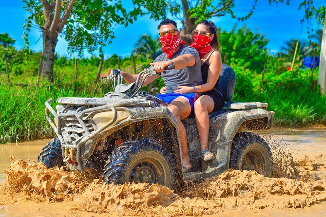 Punta Cana Dune Buggy Tour - Safety, Equipment, and Comfort: What to Watch For