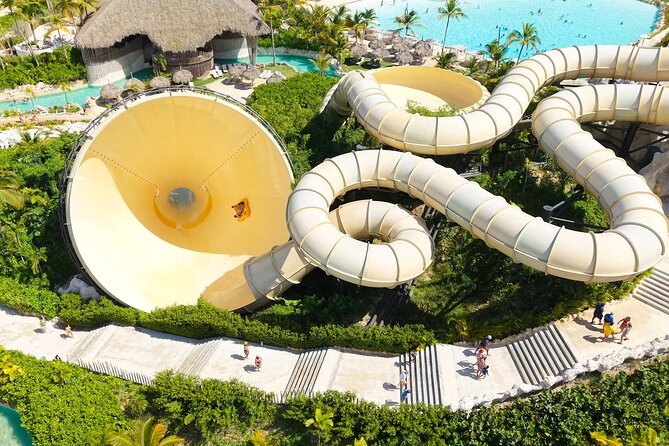 Punta Cana: El Dorado Water Park Entry Ticket with Transportation - Price and value: what you’re really paying for at $129