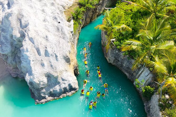 Punta Cana: El Dorado Water Park Entry Ticket with Transportation - Keeping your day smooth: what to bring and how to pace it