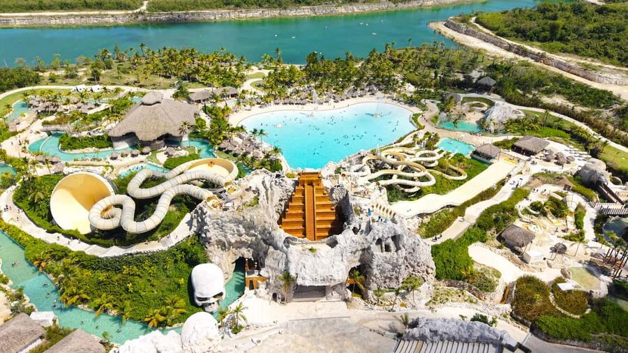 Punta Cana: El Dorado Water Park Entry with Hotel Transfers - Key Things That Matter Before You Go