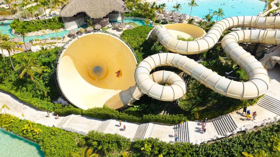 Punta Cana: El Dorado Water Park Entry with Hotel Transfers - First, Know What El Dorado Is Built For