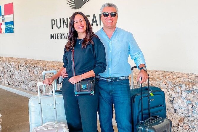 Punta Cana: Exclusive Luxury Transfer Airport to Your Hotel - Who This Transfer Fits Best (and Who Might Want Another Option)