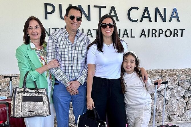 Punta Cana: Exclusive Luxury Transfer Airport to Your Hotel - FAQ