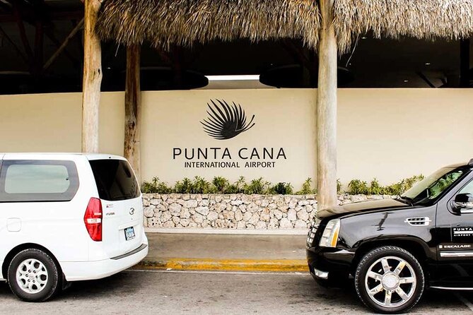 Punta Cana: Exclusive Luxury Transfer Airport to Your Hotel - Bávaro Drop-Off: Getting Settled Fast Without Waste