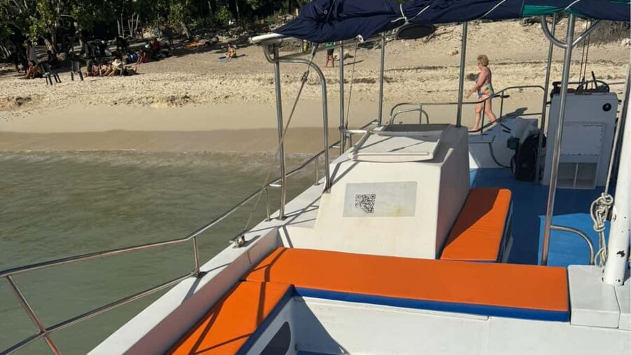 Punta Cana: Exclusive Private Catamaran Tour to Saona Island – VIP Service - Money and value: is $1,590 per group actually a good deal