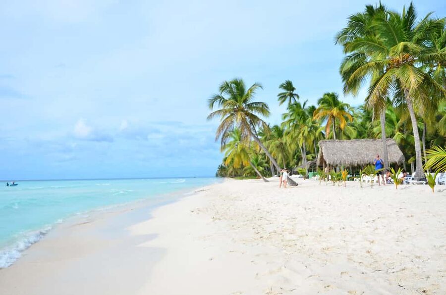 Punta Cana: Exclusive Private Catamaran Tour to Saona Island – VIP Service - Who this Saona VIP catamaran fits best