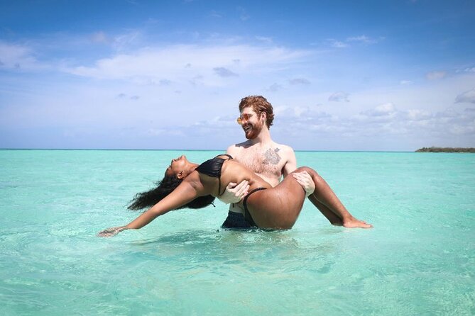 Punta Cana:Exclusive Private Tours for Groups of Up to 7 People - Punta Cana to Isla Saona: The VIP angle that actually matters