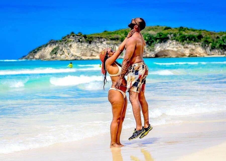 Punta Cana: Explore in Buggy ATV Tour Cenote Macao Beach - Jungle Trails by Buggy or ATV: The Part That Feels Like Vacation