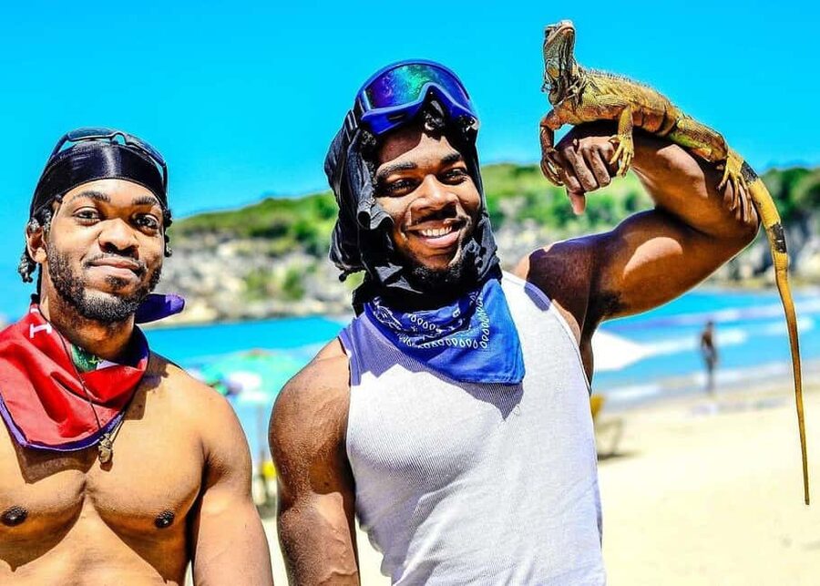 Punta Cana: Explore in Buggy ATV Tour Cenote Macao Beach - Who This Tour Is Best For (And Who Might Want Something Else)