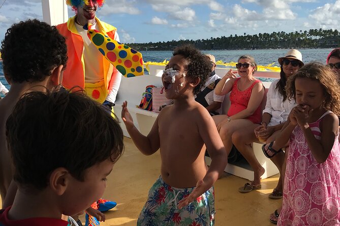 Punta Cana Family Boat Trip and snorkeling - Why this 3-hour catamaran works so well in Punta Cana